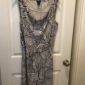 ANN TAYLOR WOMEN DRESS